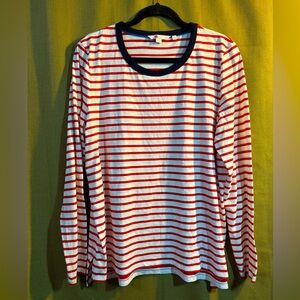 Boden long sleeve top
